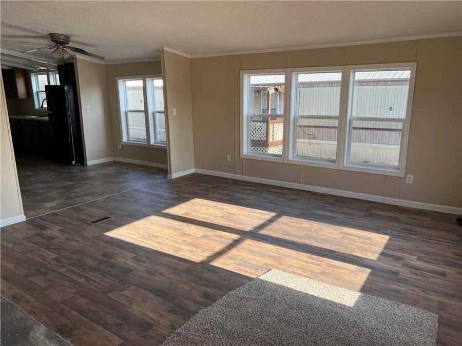 For Sale 1946 Wyoming Avenue, Lot 202, Exeter, PA 18643 Single Wide