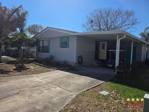 mobile home thumb
