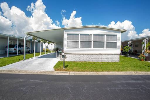 mobile home thumb