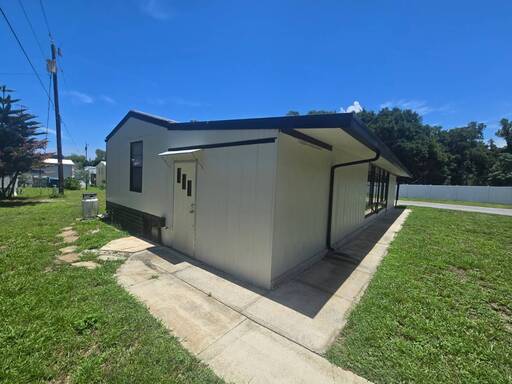 mobile home thumb