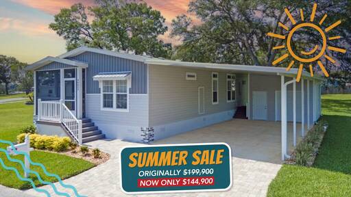 mobile home thumb