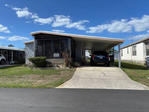 mobile home thumb