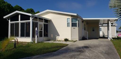 mobile home thumb