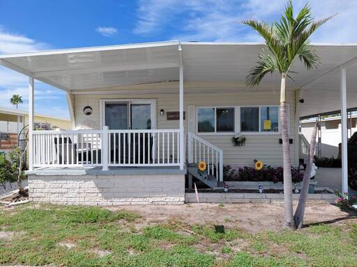 mobile home thumb