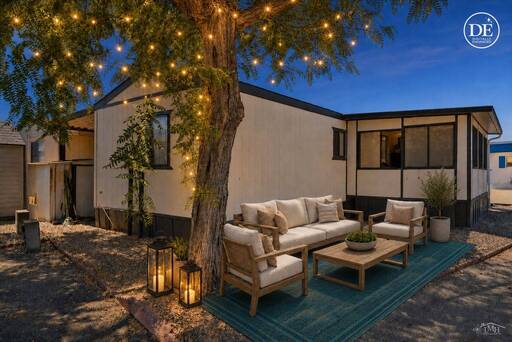 mobile home thumb