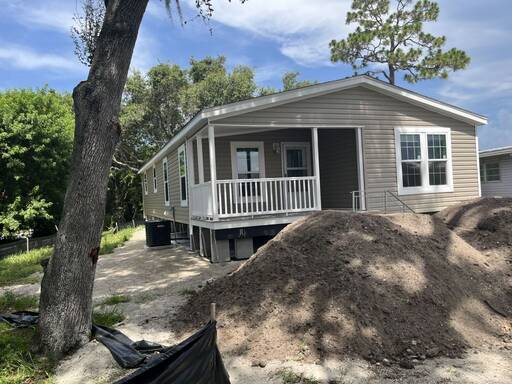 mobile home thumb