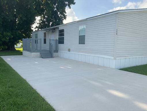 mobile home thumb