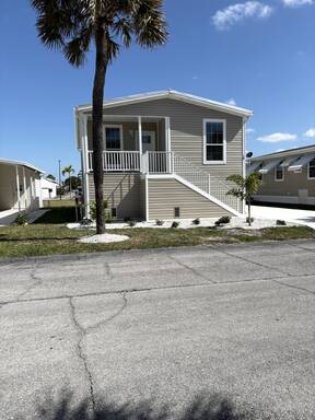 mobile home thumb
