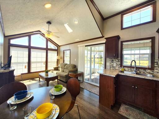 mobile home thumb