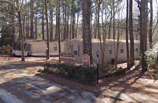 mobile home thumb