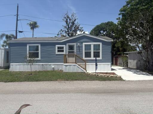 mobile home thumb