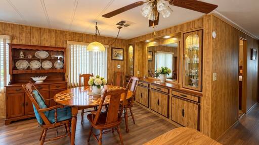 mobile home thumb