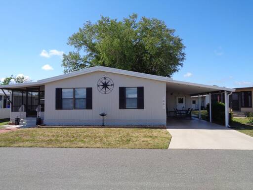 mobile home thumb