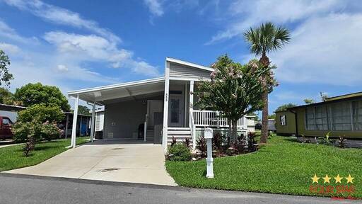 mobile home thumb