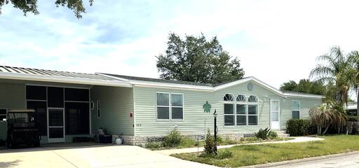 mobile home thumb