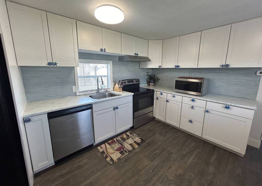 For Sale 2051 Pioneer Trail, Lot 221, New Smyrna Beach, FL 32168