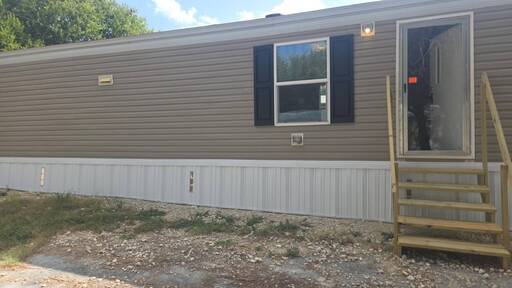 mobile home thumb