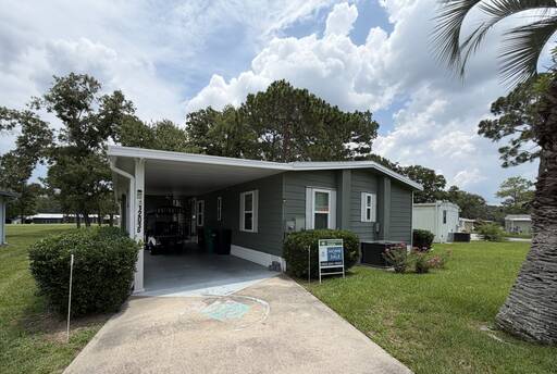 mobile home thumb