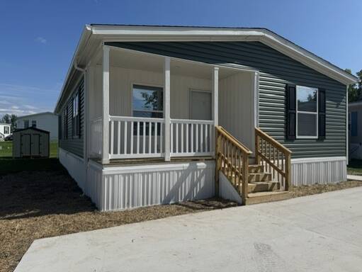 mobile home thumb