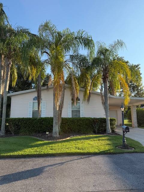 Auburndale, FL