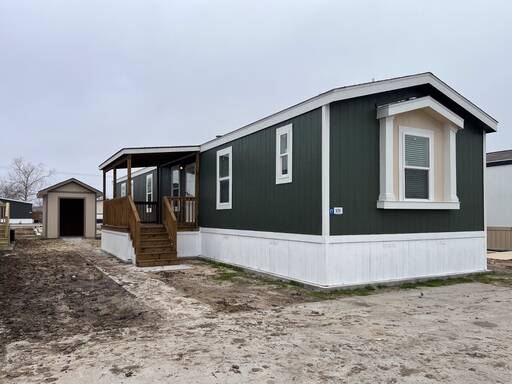 mobile home thumb
