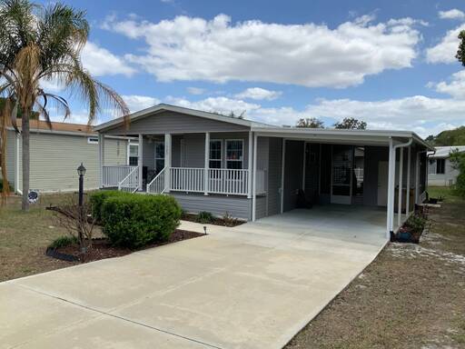 mobile home thumb
