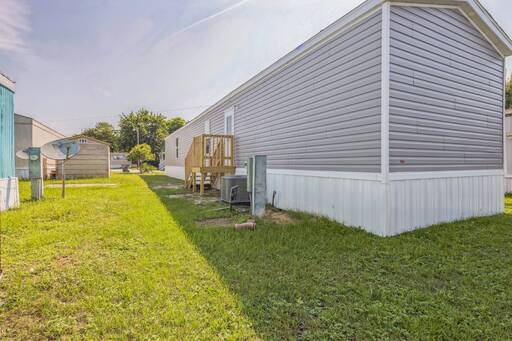 mobile home thumb