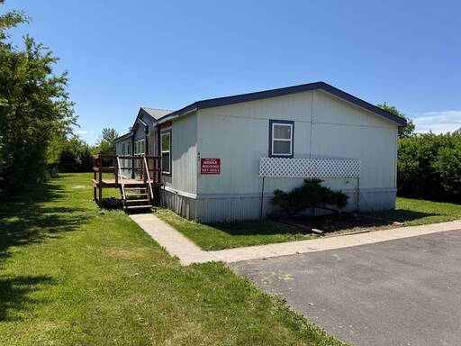 mobile home thumb