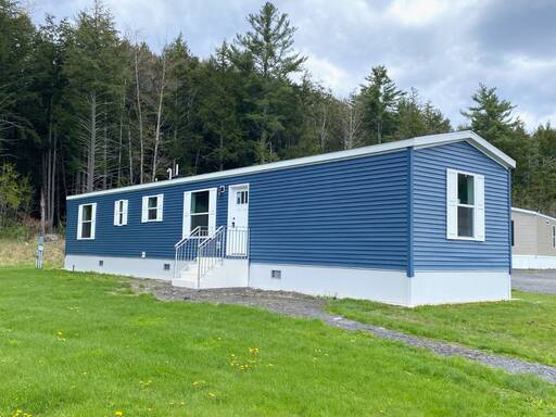 mobile home thumb