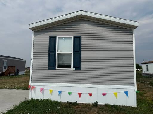 mobile home thumb