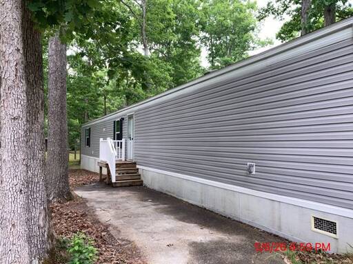 mobile home thumb