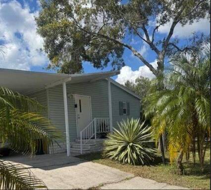 mobile home thumb