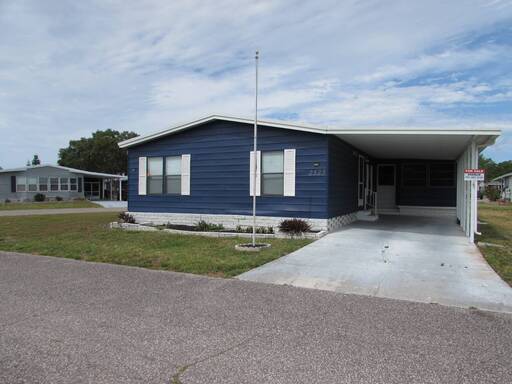 mobile home thumb