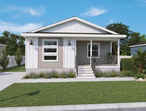 mobile home thumb