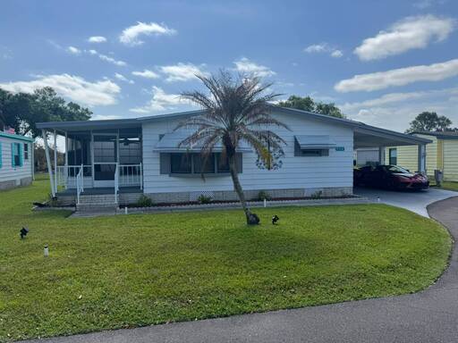 mobile home thumb