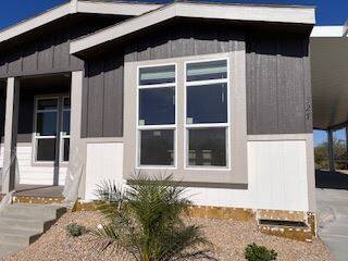 mobile home thumb