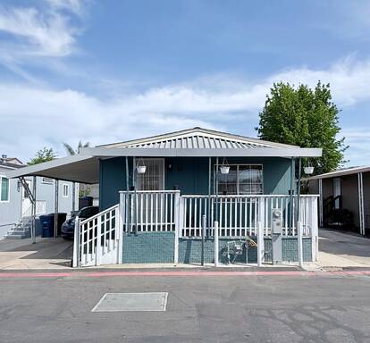mobile home thumb