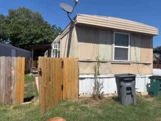 mobile home thumb