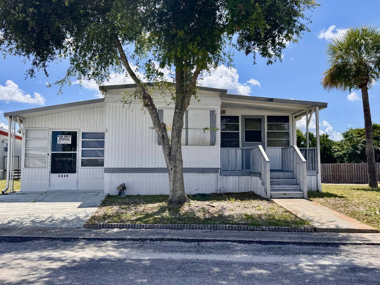 MIMS, FL