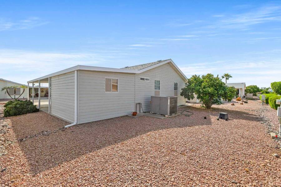 For Sale 215 N. Power Rd., Lot 375, Mesa, AZ 85205 Single Wide