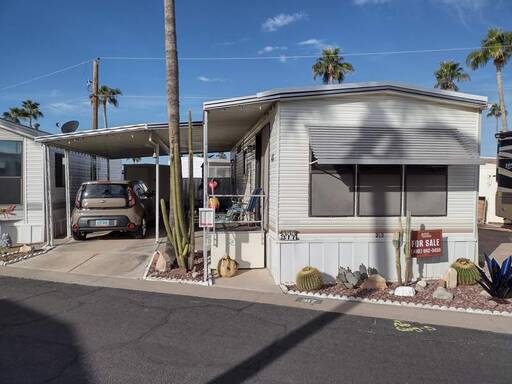 mobile home thumb