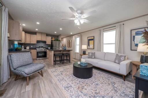 mobile home thumb