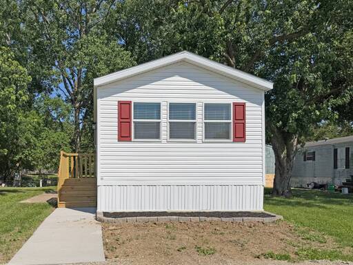 mobile home thumb