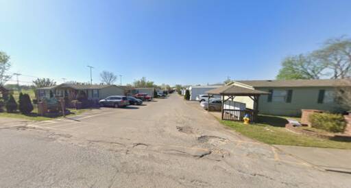 mobile home thumb