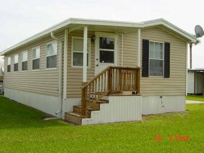 mobile home thumb