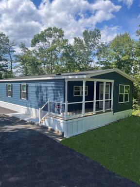mobile home thumb