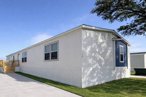 mobile home thumb