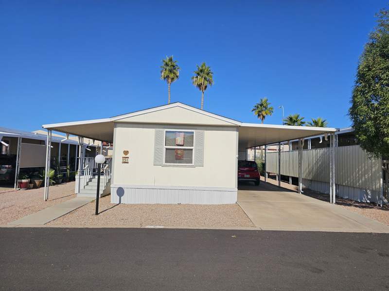 Mesa, AZ