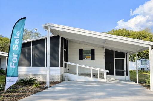 mobile home thumb