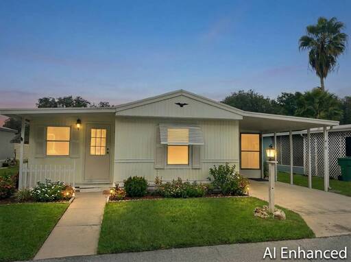mobile home thumb